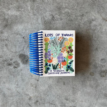 People I've Loved - Gratitude Journal - Shop Duet