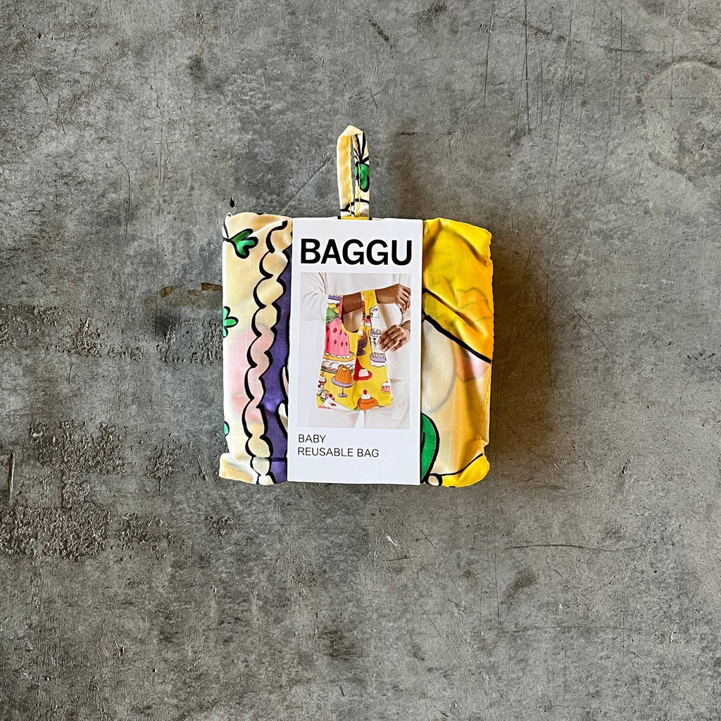 Baggu - Baby Baggu Bag - Shop Duet