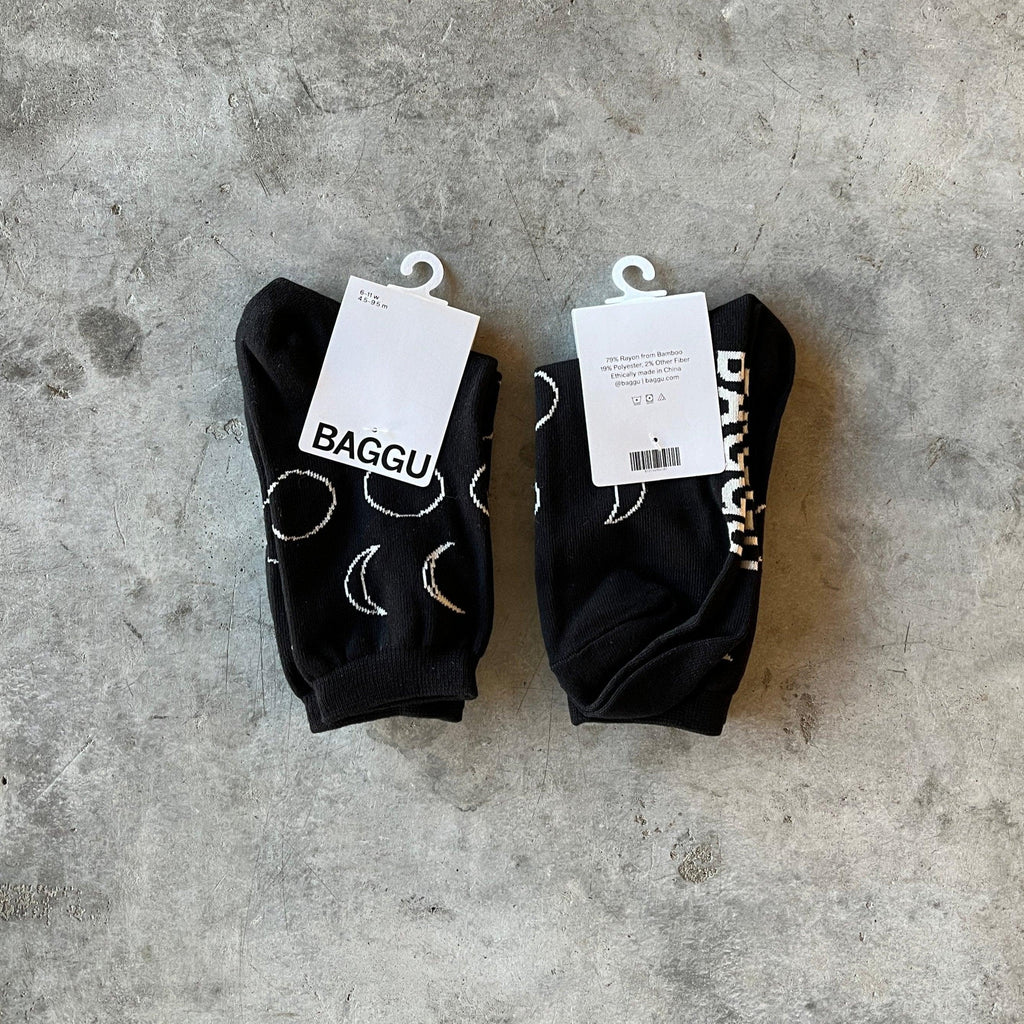 Baggu - Baggu Crew Sock - Shop Duet