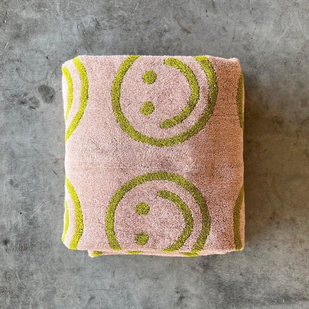 Baggu - Bath Towel - Shop Duet