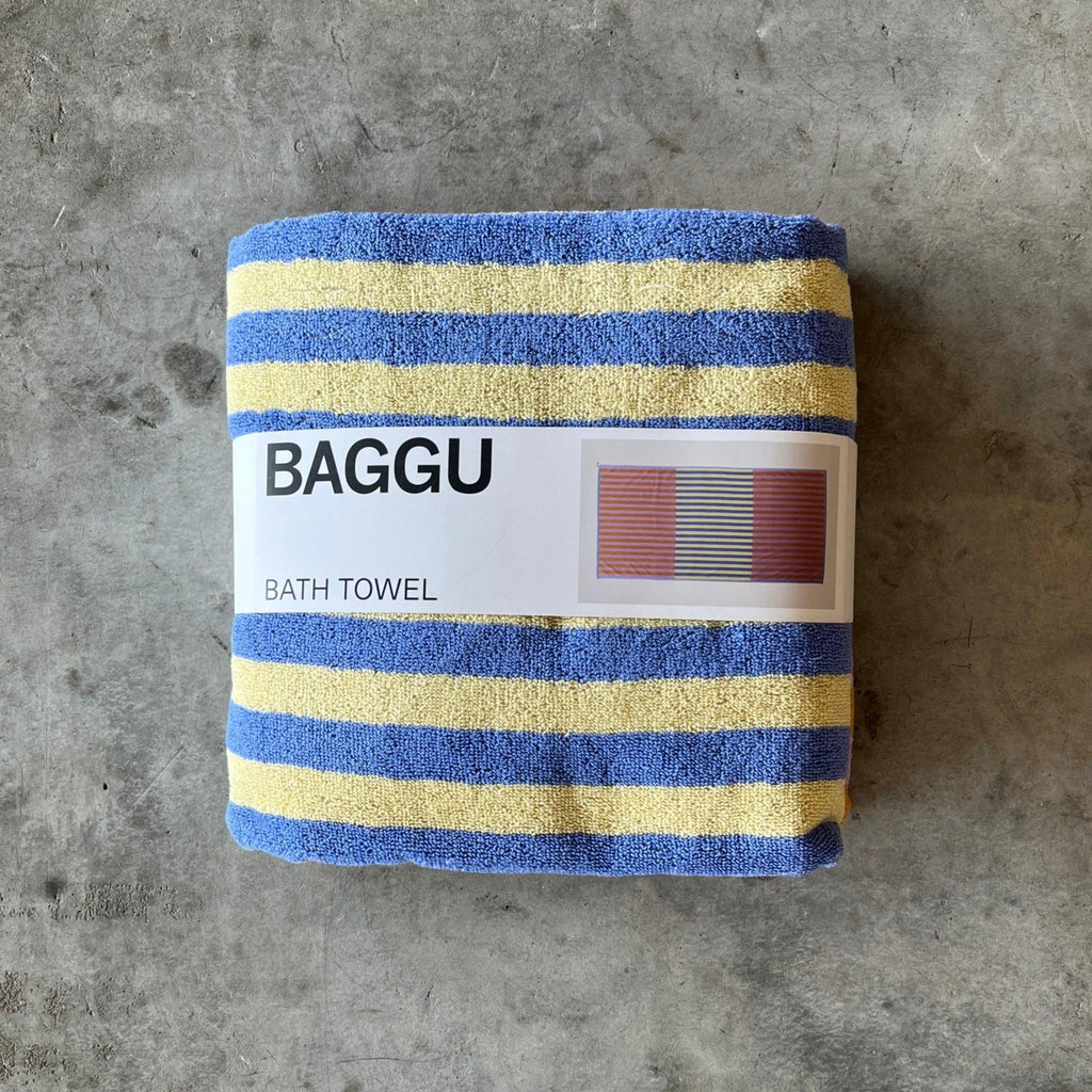 Baggu - Bath Towel - Shop Duet