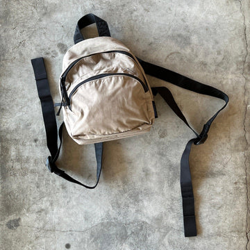 Baggu - Mini Nylon Backpack - Shop Duet