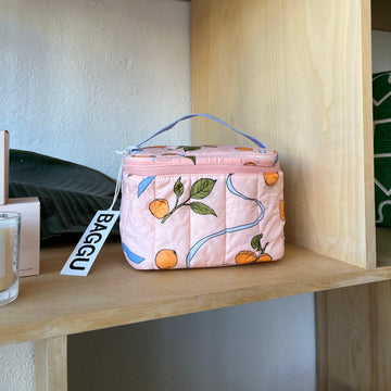 Baggu - Puffy Lunch Bag - Shop Duet