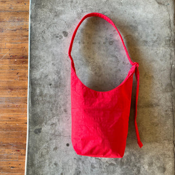 Baggu - Small Nylon Sling Bag - Shop Duet