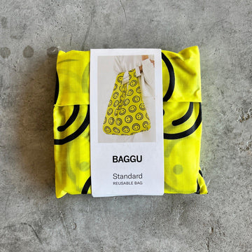 Baggu - Standard Reusable Bag - Shop Duet