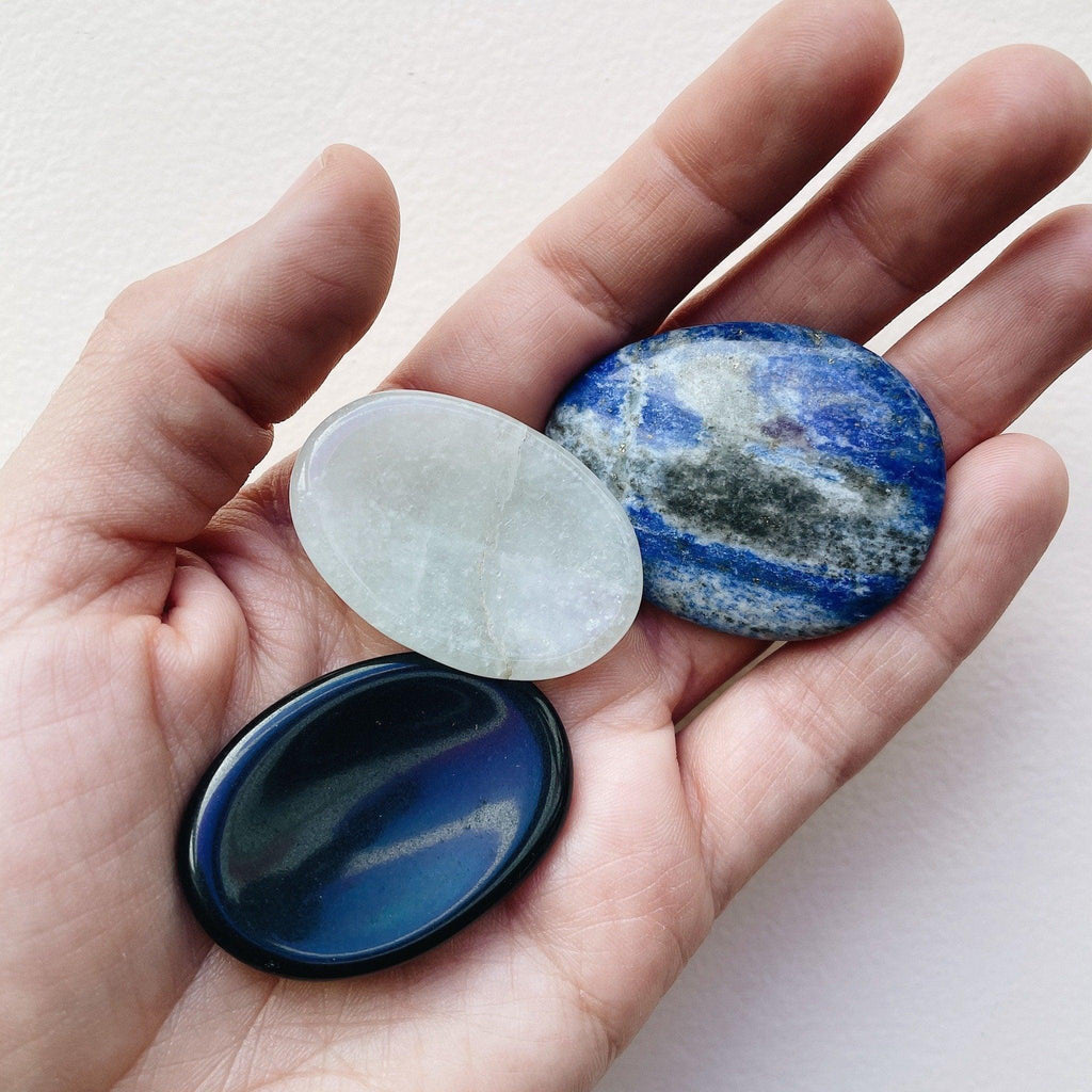 Duet - Worry Stones - Shop Duet