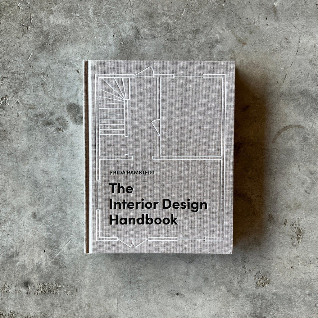 Penguin Random House - The Interior Design Handbook - Shop Duet