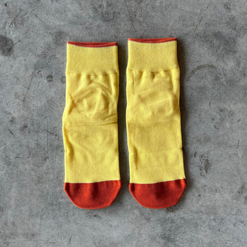 Tailored Union - Centre Ankle Sock - Shop Duet