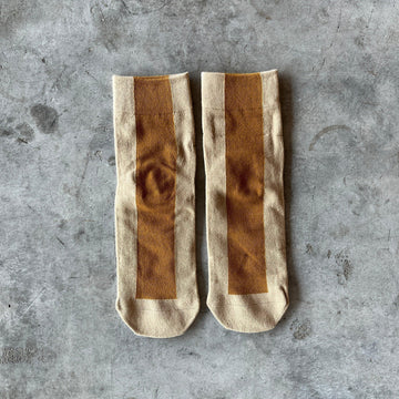 Tailored Union - Chelsea Ankle Sock - Shop Duet