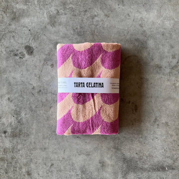 Tarta Gelatina - Brisa Hand Towel - Shop Duet