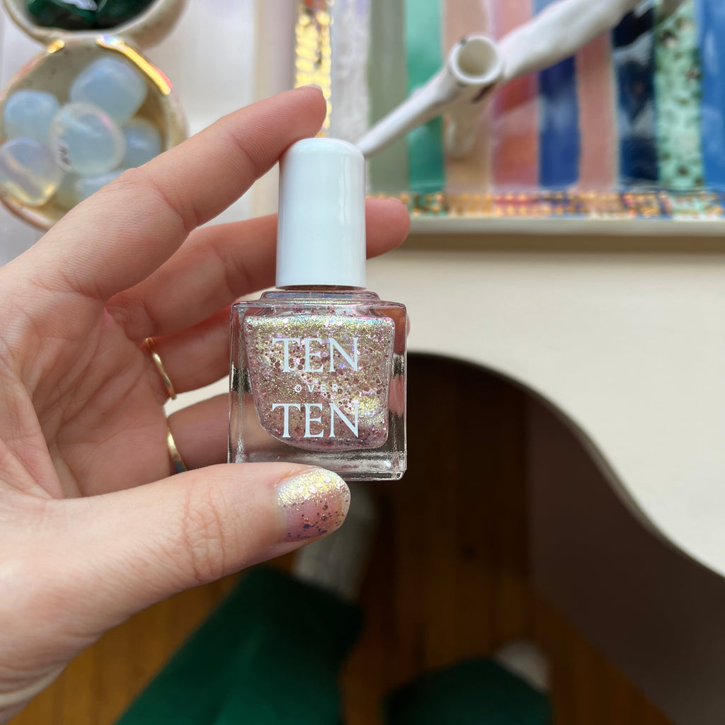 Tenoverten - Bleecker Nail Polish - Shop Duet