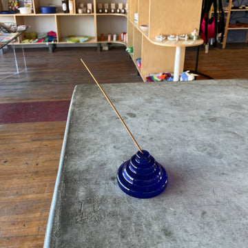 Yield Design - Meso Incense Holder - Shop Duet